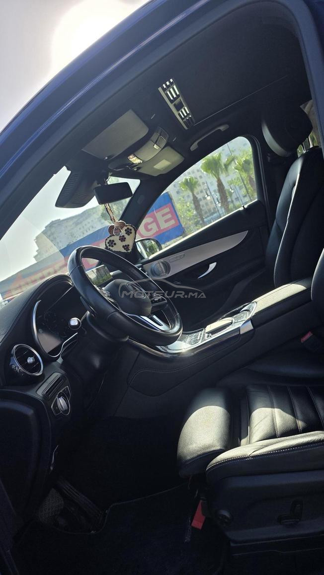 Mercedes-Benz GLC 200d  .        DIWANIA 2026 