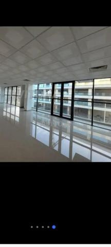 Plateau bureau Bd M5 centre ville - 2