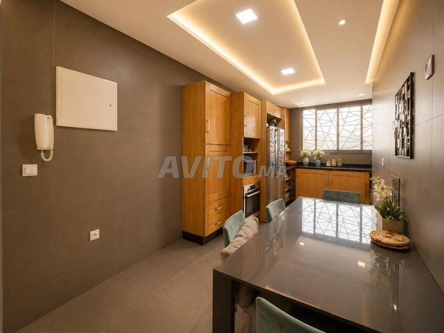 Élégant Appartement meublé Gauthier - 2