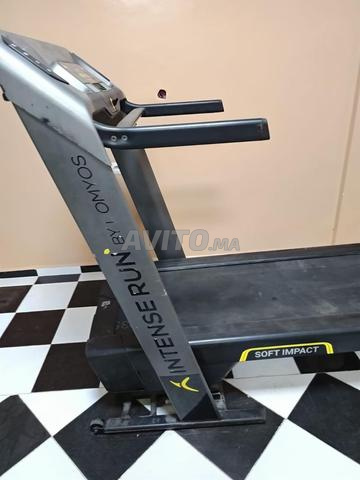Tapis roulant - 2