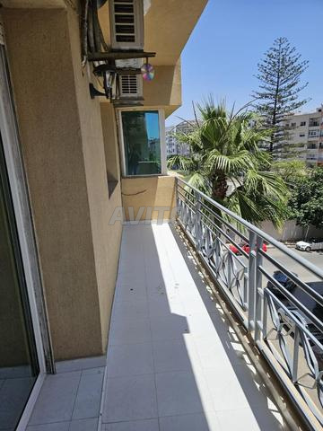 Bel appartement lumineux 153 m² - 2 Mars - 2