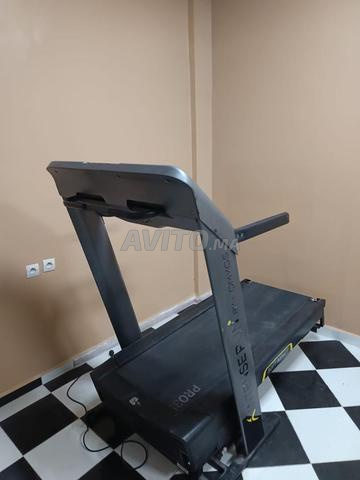 Tapis Roulant Domyos - 2