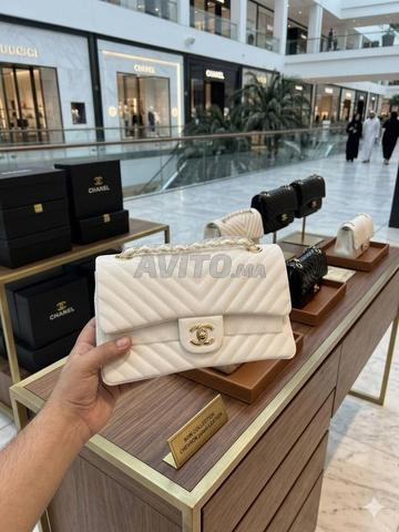 Sac Chanel Couleurs CH9430 - 2