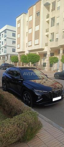 Hyundai Tucson Ultimate à vendre - 2