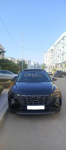 Hyundai Tucson Ultimate à vendre