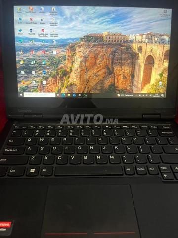 Lenovo Yoga 11e 8Go SSD 128Go à vendre