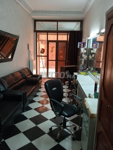 📍 Local commercial en pleine propriété à vendre à Marrakech – Médina