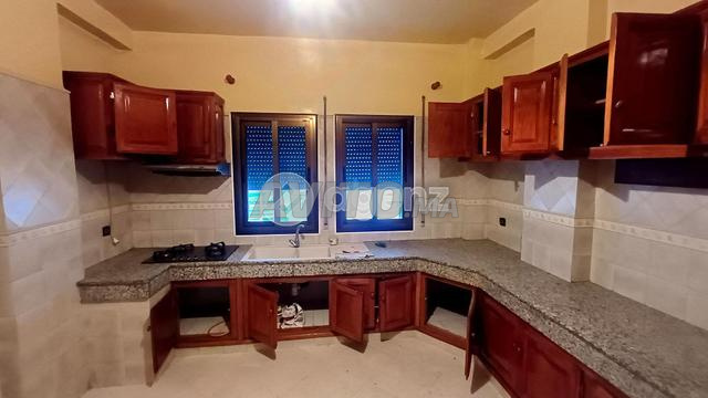 MEK-ME-1066 - Appartement à vendre à Hamria - 2