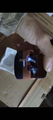 Casque Bluetooth - 2