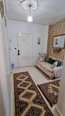 Appartement à vendre 65 m² à Oujda - 2