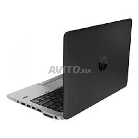 HP EliteBook 820 G2 إنتل كور i5 - 2