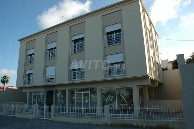 Local commercial à vendre 96m2 El Jadida - 2