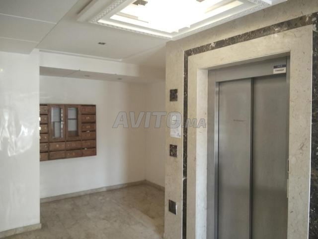 Appartement standing vide centre - 2