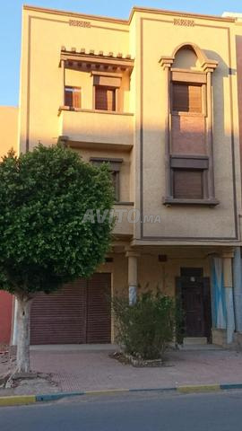 Maison à vendre 80 m² à Tiznit