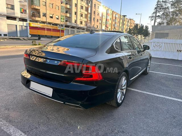 فولفو S90 انسكربشن 8 خ س 8 خ س - 2