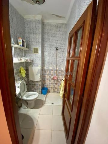 Maison entièrement équipée dans le quartier de Touilaa