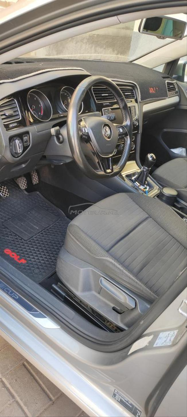 Golf 7 version cup importer neuf 