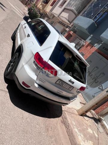 Jeep Grand Cherokee 2014 - 2