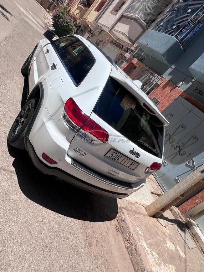  2014jeep grand cherokee