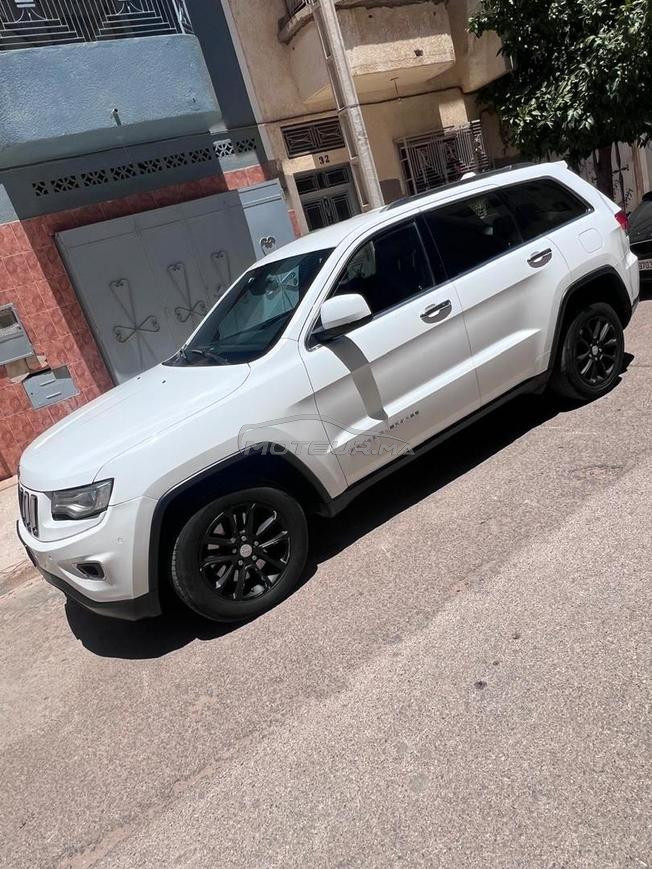  2014jeep grand cherokee