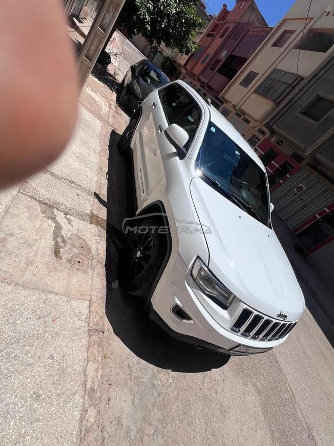  2014jeep grand cherokee