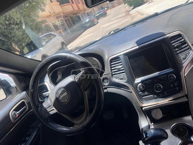  2014jeep grand cherokee
