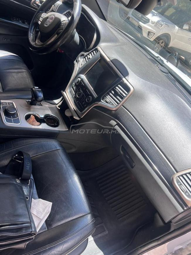  2014jeep grand cherokee