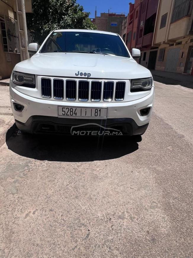  2014jeep grand cherokee