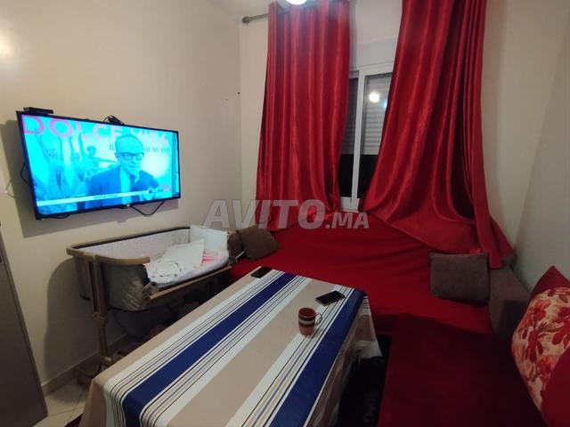 Appartement à vendre 1 m² à Dar Bouazza - 2