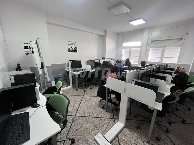Location de positions - 2