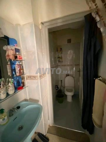 Appart à Ain Chifa 1 Hay Farah 86 m² à Casa - 2