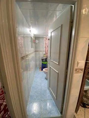 Appart à Ain Chifa 1 Hay Farah 86 m² à Casa