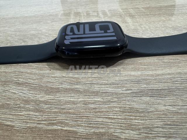 Apple Watch Series 10 46mm - 2