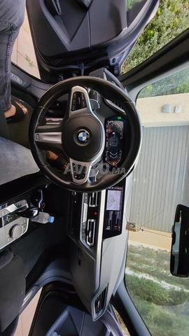 BMW الفئة الثانية حزمة M - 2