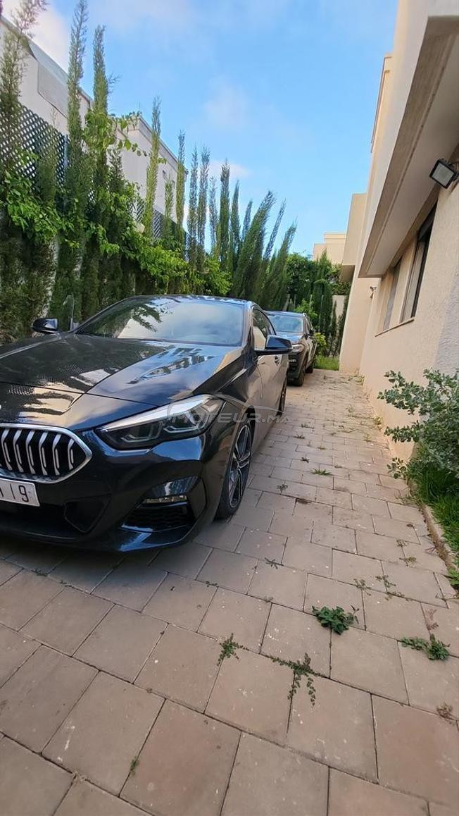 BMW SERIE 2 PACK M
