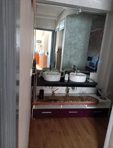 Appartement meublé - 2