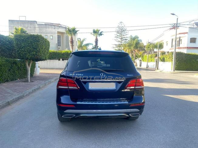 Mercedes gle 250d 2020 1er mzin
