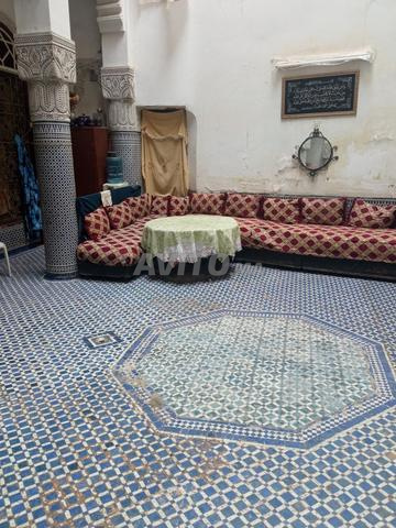 Maison à vendre à Fès, Médina, Derb Hassane El Blida