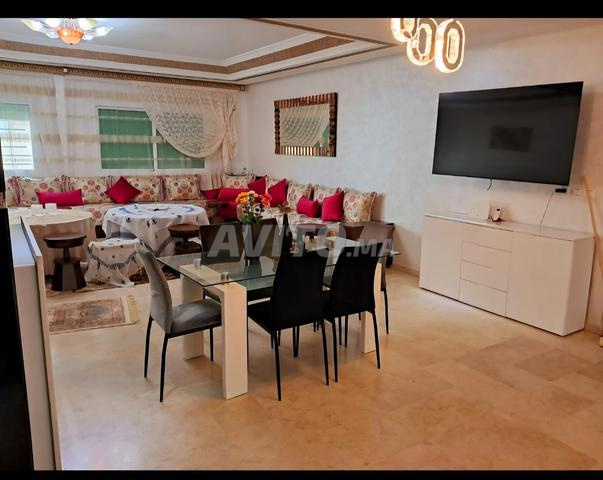 Appartement de luxe à vendre, 167 m² - 2