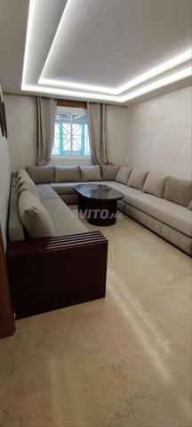 Appartement meublé à louer à la journée pour familles uniquement 🌴250dhs