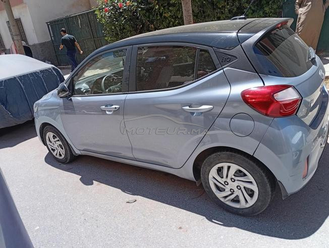 Hyundai grande i10.Automatisue