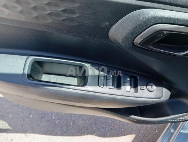 Hyundai grande i10. Automatique - 2