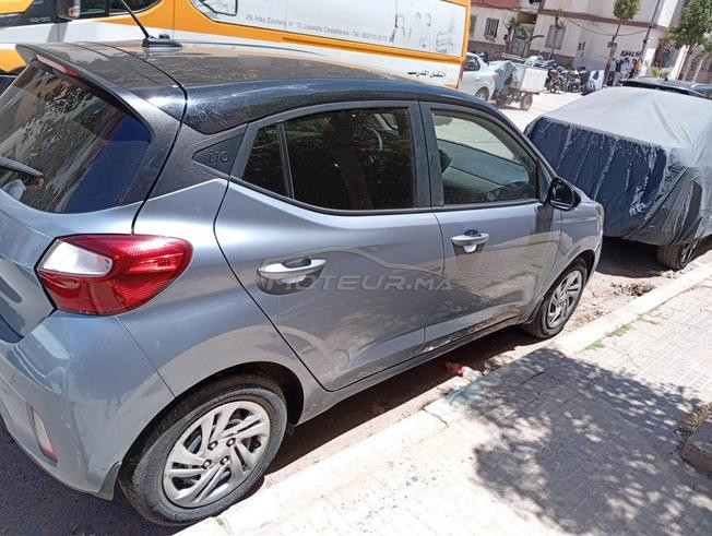 Hyundai grande i10.Automatisue