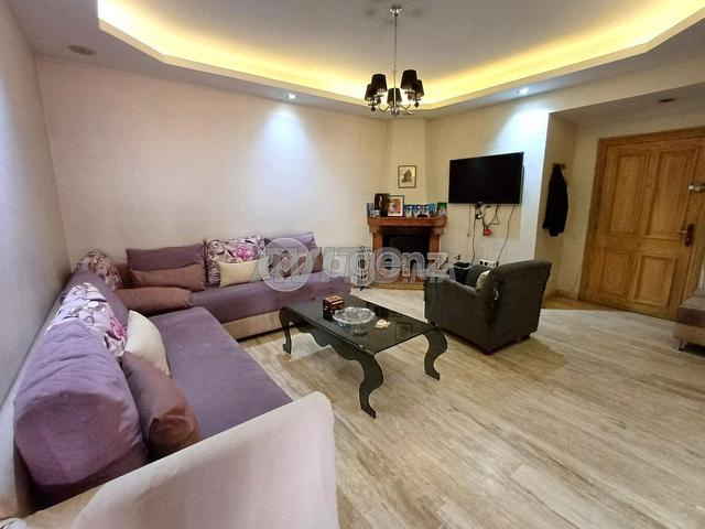 CMN-SI-1651 - Appartement à vendre à Gauthier - 2