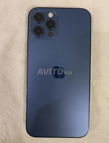 iPhone 12 Pro - 2