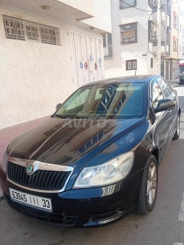 Skoda Octavia - 2