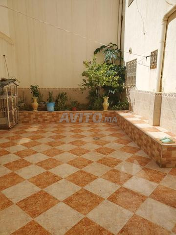 Maison 🏠 à Al Aruit - 2