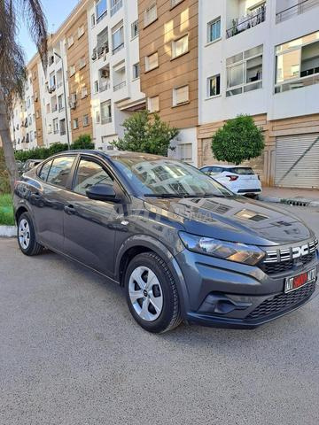 Dacia Logan Diesel - 2