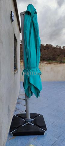 Parasol 3x3M - 2