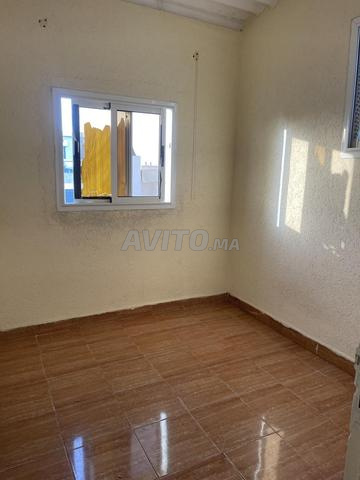 Studio pour filles à Rabat